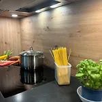 דירה Ferienwohnung Tux