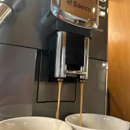 Ferienwohnung Tux شقة