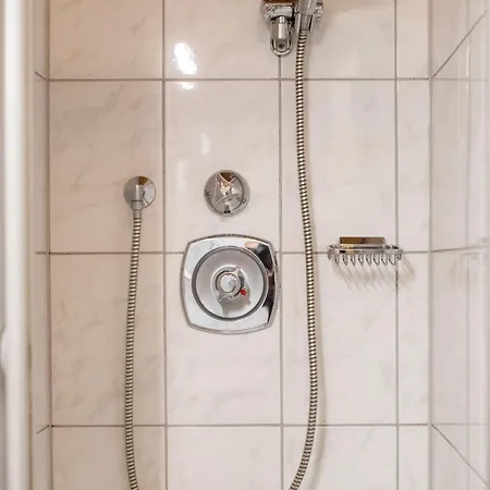 Ferienwohnung Tux شقة *