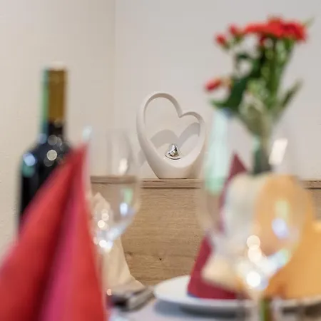 Ferienwohnung Tux * Tux