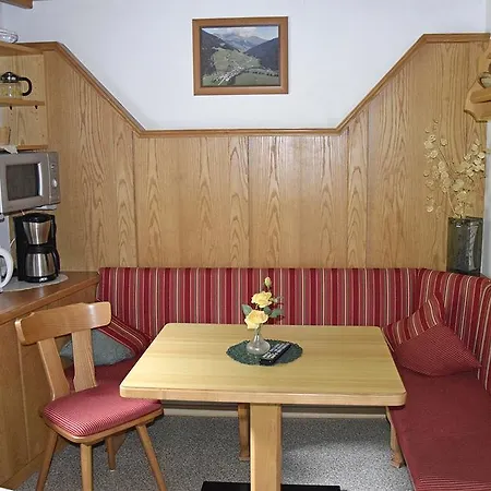 شقة Ferienwohnung Tux