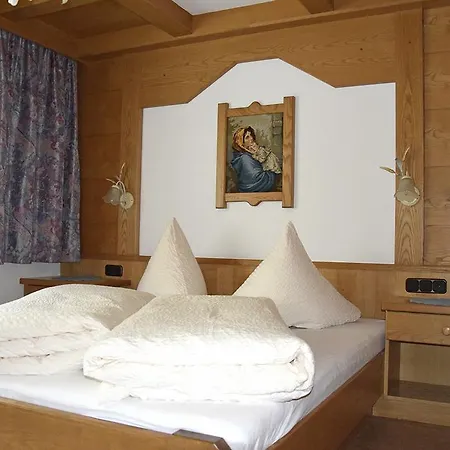 Ferienwohnung Tux تكس