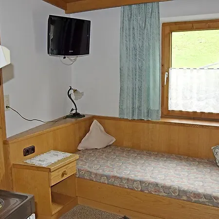 Ferienwohnung Tux شقة *