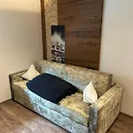 Ferienwohnung Tux 图克斯