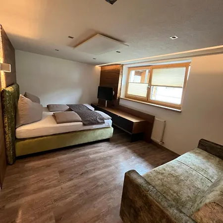 Ferienwohnung Tux * 턱스