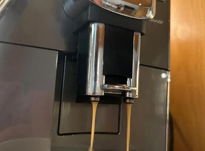 Ferienwohnung Tux 아파트