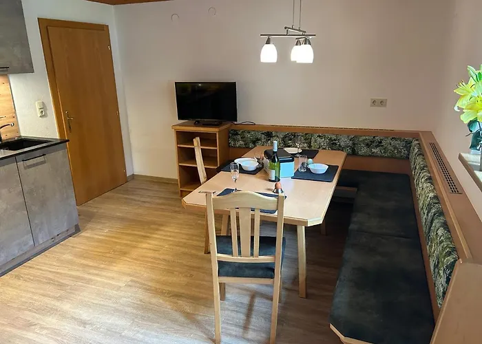 Ferienwohnung Tux 턱스