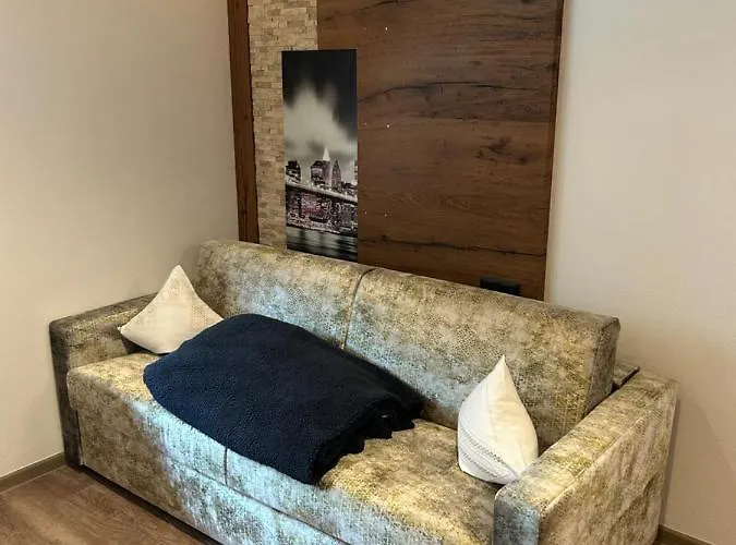 Ferienwohnung Tux 턱스