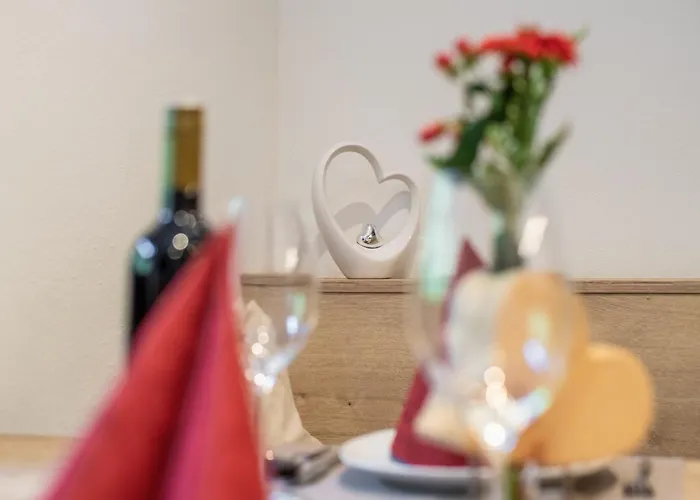 Ferienwohnung Tux * 턱스