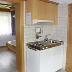 Ferienwohnung Tux Apartment
