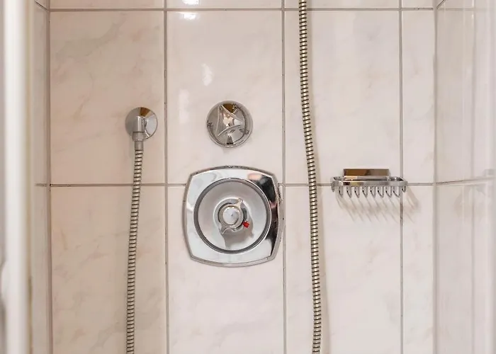 Ferienwohnung Tux Apartamento *